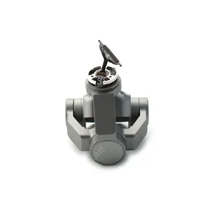 Carcasa de cardán Original M2T PTZ para JHDDJI <span class=keywords><strong>Mavic</strong></span> 2 <span class=keywords><strong>Enterprise</strong></span> <span class=keywords><strong>Advanced</strong></span> Empt Gimbal con piezas de reparación de repuesto de Cable de señal - Product Image 4