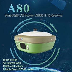 <span class=keywords><strong>GPS</strong></span> RTK receptor G990II Trimble Junta BD990 encuesta equipo de Frecuencia <span class=keywords><strong>Dual</strong></span> 336 canales gnss rtk receptor mejor precio - Product Image 5