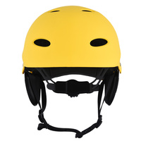 Helm Olahraga Liar Modis, Helm Air Cangkang ABS Skipper Air Wakeboard