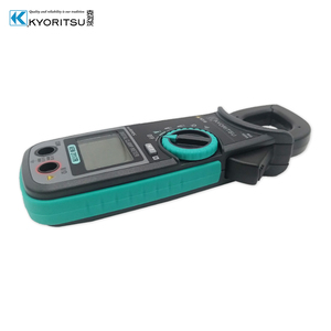 KYORITSU 2007R Pince ampèremétrique numérique 1000A Multimètre - Product Image 2