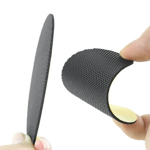 Adesivo Antiscivolo <span class=keywords><strong>per</strong></span> Suole Amazon Bestseller, Adesivo in <span class=keywords><strong>Gomma</strong></span> Resistente all'Usura e Silenziatore <span class=keywords><strong>per</strong></span> <span class=keywords><strong>Scarpe</strong></span> con Tacco Alto - Product Image 5