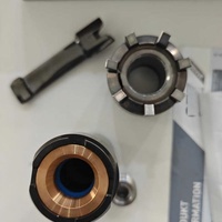Pince de broche de haute précision 95.600.033.2.6/9560003326 avec boulon spécial, pièce de rechange pour porte-outil de centre d'usinage CNC et OT