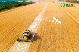 Tự động Hệ thống thí điểm cho máy kéo <span class=keywords><strong>GPS</strong></span> tự động chỉ đạo Kit cho độ chính xác nông nghiệp <span class=keywords><strong>GPS</strong></span> máy kéo Navigation cho nông nghiệp - Product Image 2
