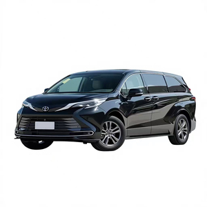 Mejor <span class=keywords><strong>Precio</strong></span>, Excelente Estado, Manual, Volante a la Izquierda, Cámara R15, Tapicería Oscura para <span class=keywords><strong>Sienna</strong></span> Híbrida de Gasolina MPV para el Mercado de Oriente Medio - Product Image 1