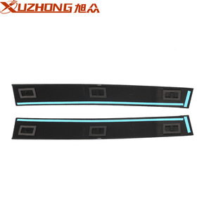Xuzhong <b>Door</b> Glass <b>Trim</b> Strip 5020664 502066A For Dodge Plastic Fitment - Product Image 5