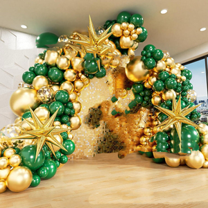 3D Glitter Shimmer Wall Reusable Sequin <b>Backdrop</b> For Photo Booth Birthday <b>Party</b> - Product Image 4