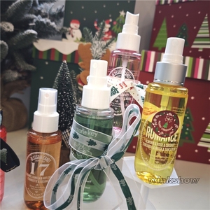 Regalo de Navidad 2025 para Ella, Aroma Floral Gourmand, Bruma Corporal y Capilar de Larga Duración, Aroma Floral Gourmand, Perfume de Edición Limitada para las Fiestas - Product Image 2