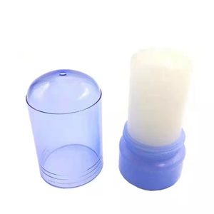 Desodorante en <span class=keywords><strong>Barra</strong></span> de Cristal de Alumbre de Marca Blanca 20g/60g/120g 100% Natural Unisex 0% Alcohol - Product Image 1