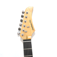 Factory Price Wholesale Economical Electric Guitar with Good Price