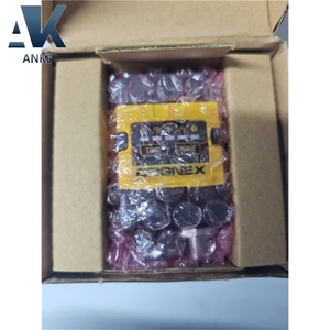 Lector de código DM262X, código Cognex, para el sistema de control de la red, de la marca Cognex, de la marca de 1, 2, 1, 2, 1, 2, 2, 1, 2, 2, 1, 2, 2 - Product Image 2