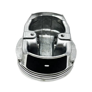 ชุดลูกสูบและแหวนอะลูมิเนียมสำหรับ MAZDA Atenza อะไหล่เครื่องยนต์4สูบ2.3L ใหม่ L3Y2-11-010 - Product Image 4