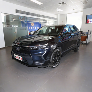 SUV Híbrido Económico 2025 Honda Breeze con Cámara de 360°, Control de Crucero Adaptativo y Rendimiento Estable para un Viaje Seguro y Cómodo - Product Image 1