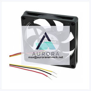 Ventilador de refrigeración OEM de alta calidad, 9GA0812H7001,1688-1580-ND, con buen precio - Product Image 1