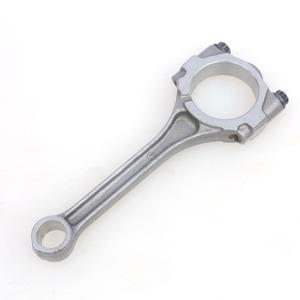 ก้านสูบ3SZ 13201-BZ060 13201-B1021สำหรับชิ้นส่วนรถขุดโตโยต้าไดฮัทสุ - Product Image 2