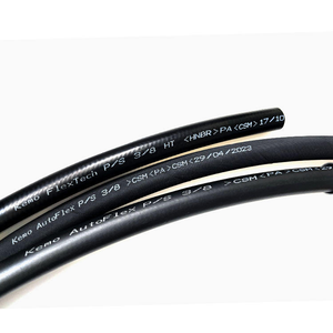 Tuyau de <span class=keywords><strong>retour</strong></span> de <span class=keywords><strong>direction</strong></span> <span class=keywords><strong>assistée</strong></span> haute qualité personnalisé en NBR, résistant à l'usure, 10 mm, pour remplacement de pièces, remplacement de pompe - Product Image 4