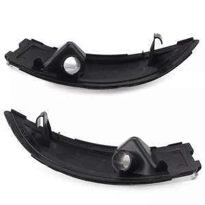 Clignotants pour Ford Fiesta 2009-2015, feux halogènes gauche et droit, pièces de rechange - Product Image 5