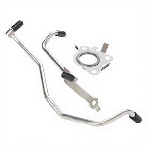 Nuevo para Ford F150: Fundas para Cables del Refrigerante del Turbocompresor, Anillo de Boquilla 926-186 926-187, Modelo de Motor - Product Image 2