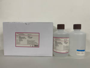<span class=keywords><strong>Sysmex</strong></span> Réactif d'hématologie Lyse 500ml SLS L24001 WBC pour XE2100/5000/ XT1800/2000/4000i/K4500/XS500/800/900/1000i/XN Series - Product Image 5