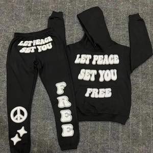 Pantalon de Survêtement Personnalisé pour <span class=keywords><strong>Homme</strong></span>, Unisexe, Noir, en Coton, avec Cordon de Serrage, Taille Mi-Haute, Décontracté, 3D, à Personnaliser - Product Image 5