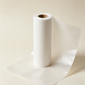 กระดาษรองอบเกรดพรีเมียม ป้องกันคราบไขมัน สำหรับใช้ในเตาอบ - Product Image 1