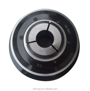 Không khí <span class=keywords><strong>Chuck</strong></span> JAB khí nén Collet kẹp, Hot Bán khí nén <span class=keywords><strong>Lathe</strong></span> mâm cặp không khí xi lanh B60 Collet <span class=keywords><strong>Chuck</strong></span> - Product Image 2