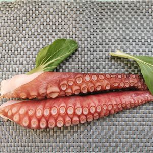 Productos de mariscos de calidad, producto para la salud, <span class=keywords><strong>pulpo</strong></span> hervido, pierna larga - Product Image 2