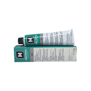 MOLYKOTE DC111 <span class=keywords><strong>Lubrifiant</strong></span> et scellant-Résistant à l'<span class=keywords><strong>eau</strong></span>/aux produits chimiques, convient aux plastiques/élastomères, usage industriel/extérieur - Product Image 5