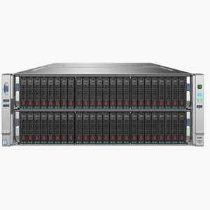 Servidor H 3C UniServer R6900 G3 con Múltiples Nodos de Computación - Product Image 2