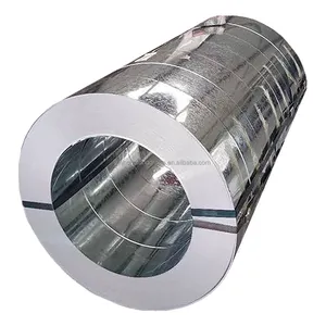 CRC HRC GI DC51 SGCC galvanized steel coil z275 steel galvanized coil galvanized steel coil az150 g550 gl