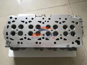 Головка блока цилиндров 11040-5M301 11040-BN360 <span class=keywords><strong>2</strong></span>.2Di YD22DDT для Nissan Expert X-Trail Almera - Product Image 2