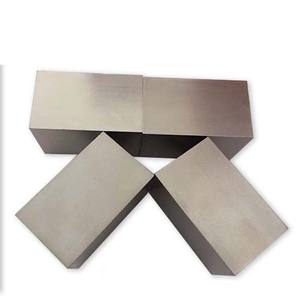 تشكيل 99.6% نقاء عالي Gr2 تيتانيوم تكتل السعر لكل كيلو جرام - Product Image 6