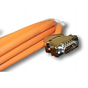 Câble de capteur Rexroth R911342475 Certifié TÜV Utilisation industrielle - Product Image 1
