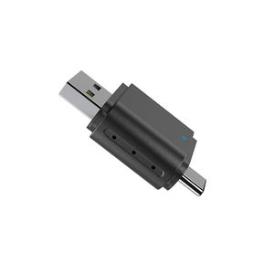 Adaptador inalámbrico TrolinkTek 2 en 1 para Carplay y Android Auto, USB tipo C universal para iPhone, iOS, Android OS y coches. - Product Image 3