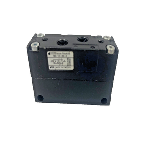 585-123-000-0 5851230000 Пневматический клапан 5/<span class=keywords><strong>2</strong></span>-ходовой с пневмоприводом - Product Image 1