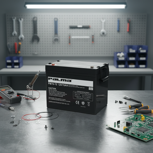 Batería UPS de Plomo-Ácido Sellada VRLA Palma <span class=keywords><strong>AGM</strong></span> 12V <span class=keywords><strong>70Ah</strong></span> para Instalaciones Médicas, Electrodomésticos, Electrónica de Consumo y Herramientas Eléctricas - Product Image 6