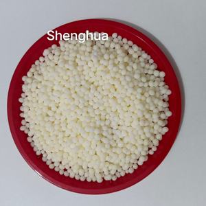 TPU Materia prima Poliuretano termoplástico Compuesto de TPU LGF50 Pellets 100% Gránulo de TPU virgen - Product Image 3