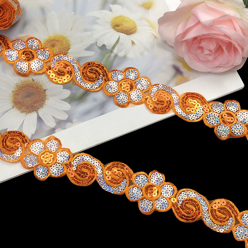 Arancione + argento
