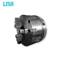 Machine de fraisage CNC industrielle de haute qualité, bon marché, de la marque Lisheng, avec commande FANUC, pour usinage de précision