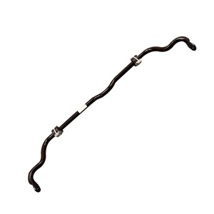 Barra antiliborda anteriore 2463203411 per barra stabilizzatrice <span class=keywords><strong>Mercedes</strong></span> Benz CLA 200 CDI 4-MATIC - Product Image 1