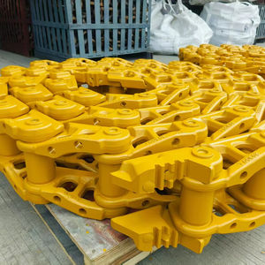 Запасные части бульдозера SHANTUI SD22 - Product Image 1