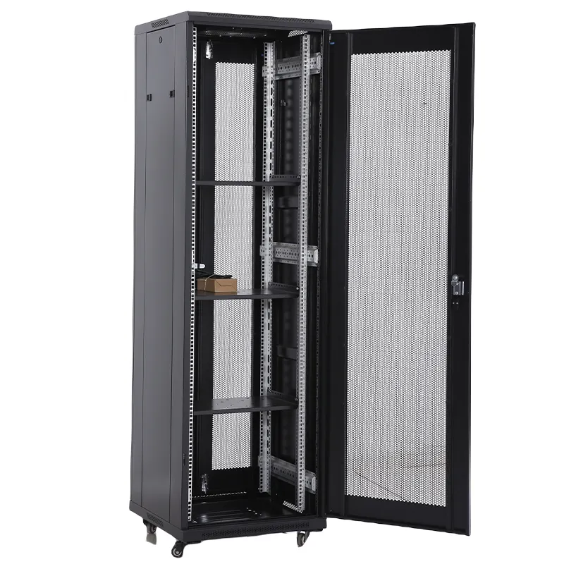 36U Network rack cabinet enclosure computer equipment rack server box network cabinet