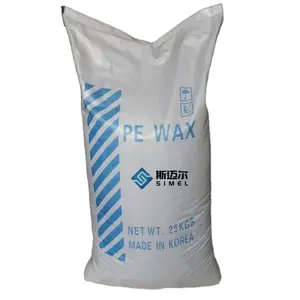 High Quality Polvethylene Wax Flakes/Powder PE Wax Used For PVC Foam Board Extrusion