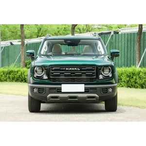 Tout nouveau véhicule Gaoline de haute qualité SUV Haval Dargo 2025-2026 modèles 1.5T FWD Edition en stock à vendre - Product Image 2