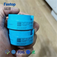 Transmisor de Temperatura Festop Endress-Hauser ITEMP TMT181-A1BBA a Buen Precio