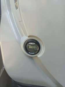 KOBELCO SK350-8 excavatrice sur chenilles haute performance 35 tonnes Original utilisé creuser la machine avec un excellent moteur prix bon marché - Product Image 4