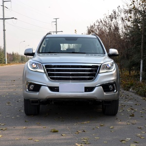Haval H9 2015, Motor de Gasolina 2.0T, Tracción en las Cuatro Ruedas, 7 Plazas, Edición de Lujo, Autos Usados Confiables - Product Image 4