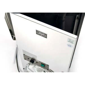 Impianto mobile per la distribuzione di birra CWP 200 con 2 rubinetti - Product Image 6