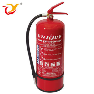 โรงงานขาย <span class=keywords><strong>CO2</strong></span>ประเภท6กิโลกรัมแบบพกพา ABC ผงแห้งเครื่องดับเพลิง - Product Image 6