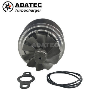 GEN <span class=keywords><strong>2</strong></span> GTX3071R GTX3071 3071 54mm 71mm Turbo CHRA 856801-5006S 740902 851154 Cartucho de turbina de rodamiento de bolas doble de cerámica - Product Image 3