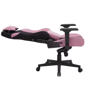 Chaise de jeu pour ordinateur ergonomique en mousse moderne de haute qualité, vente chaude, chaise de jeu pour PC confortable - Product Image 3